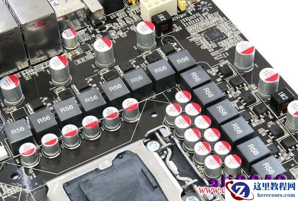 计算机主板你知多少？ - ali8840 - ali8840的博客