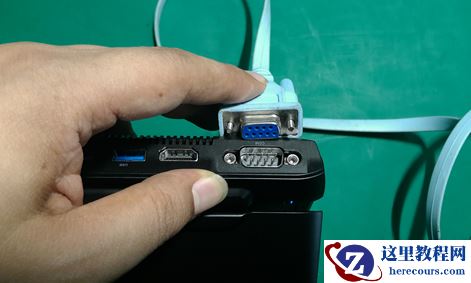 硬件测评分享001：GPD 微型掌上电脑开箱和使用体验