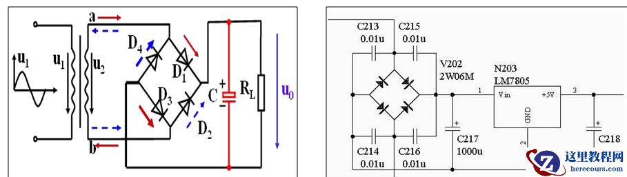 10天电子入门-电容知识