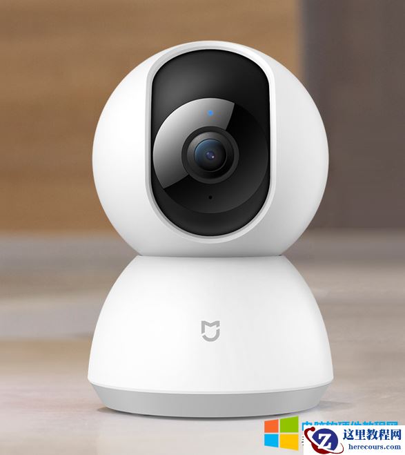 智能家居小米解决方案