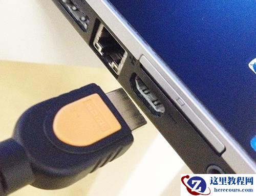 电脑和电视怎么连接