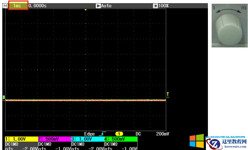 10天电子入门-仪表工具使用