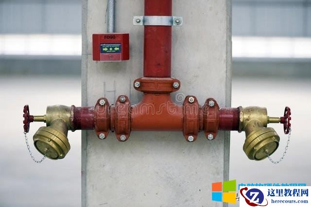 GB14561消火栓消防规范之解读3