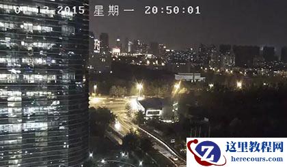 监控视频摄像头h.264和h.265的区别4 监控视频摄像头h.264和h.265的区别4