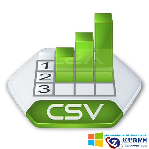 CSV文件是什么格式?CSV文件怎么打开? CSV文件是什么格式?CSV文件怎么打开?