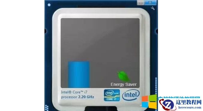 睿频：榨干CPU所有的潜力（CPU电源管理系列）