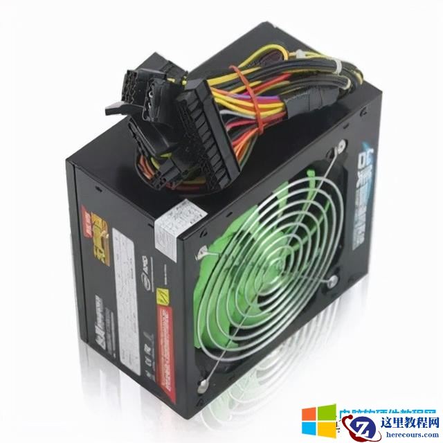 组成计算机的硬件主要有哪些（计算机硬件是由哪些部分组成）(8)