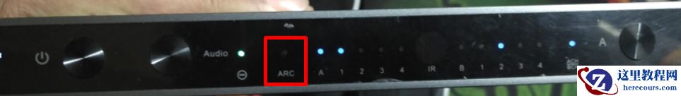 知识分享006：绿联的HDMI矩阵设备连接说明