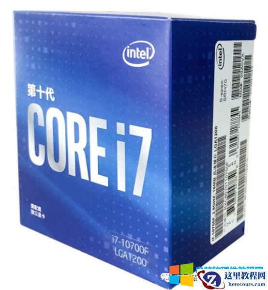 DIY 电脑中的重要动作，如何选择合适的CPU?