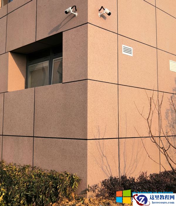 监控摄摄像机的选择