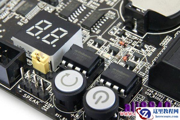 计算机主板你知多少？ - ali8840 - ali8840的博客