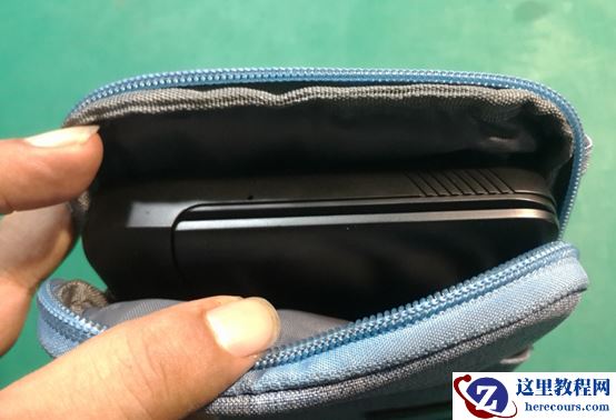 硬件测评分享001：GPD 微型掌上电脑开箱和使用体验