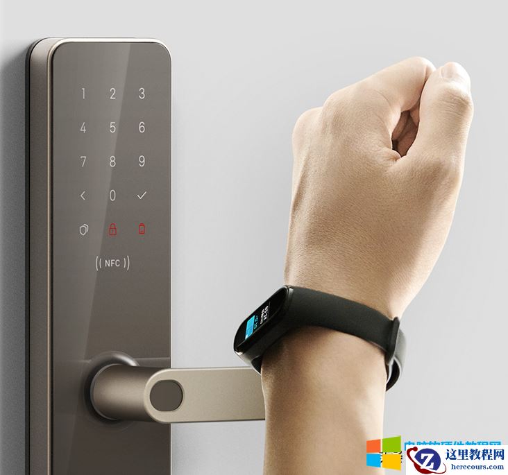 智能家居小米解决方案