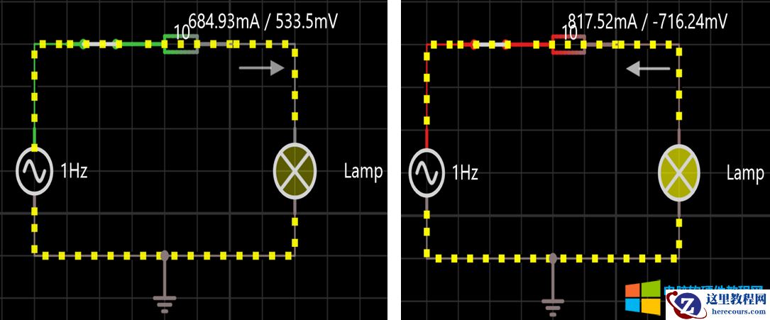 10天电子入门-综合电路