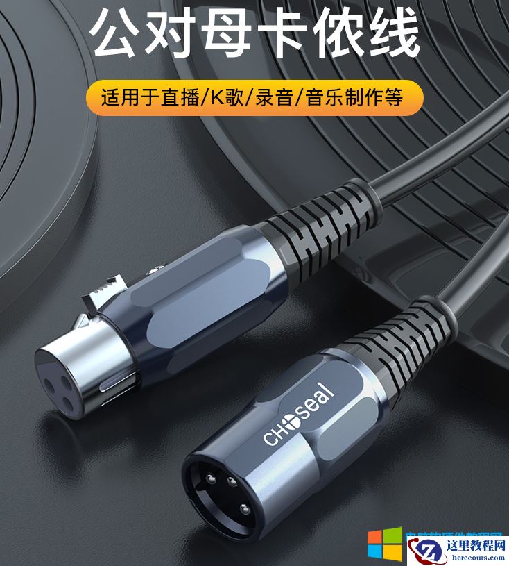 音响系统中的调音台、功放、啸叫抑制器、时序电源、卡农线、欧母头都是什么、什么是前级功放,什么是后级功放?