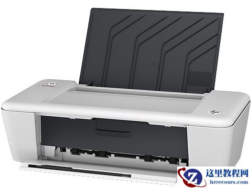 什么是喷墨打印机？