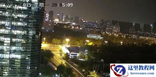 监控视频摄像头h.264和h.265的区别3 监控视频摄像头h.264和h.265的区别3