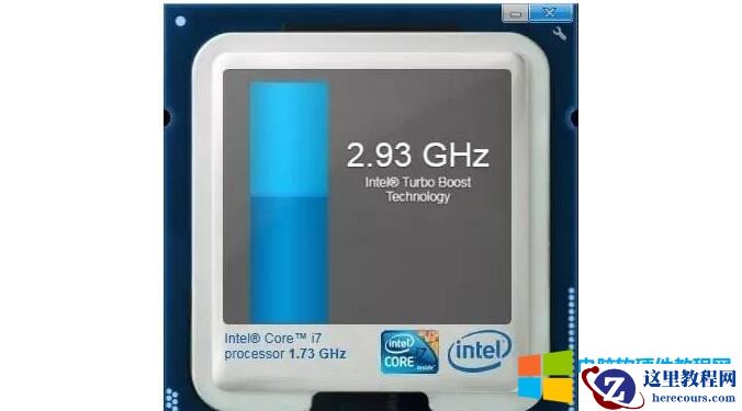 睿频：榨干CPU所有的潜力（CPU电源管理系列）