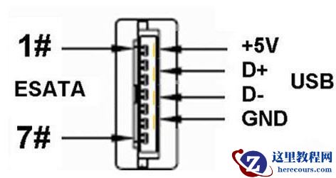 最全主板接口充电宝典 - 慕兰宁馨 - 慕兰宁馨