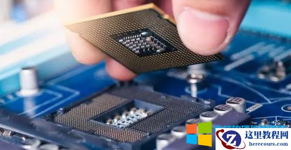 CPU封装LGA、PGA、BGA三种模式你知道多少?