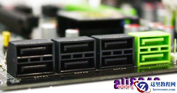 计算机主板你知多少？ - ali8840 - ali8840的博客