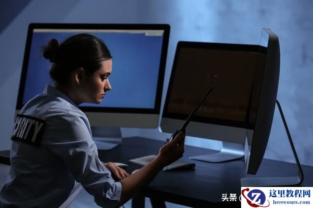 家庭要装监控摄像头哪个品牌好装几个合适？有小偷可以做证据吗？