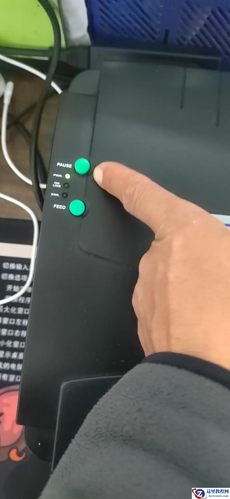 如何实现一条网线安装两个摄像头的方法图解详细教程