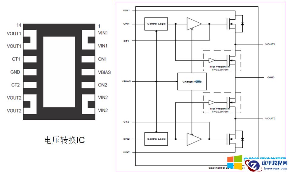 10天电子入门-数电与集成电路