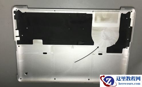 Macbook,苹果Macbook,苹果Macbook怎么拆机,苹果Macbook拆机图解