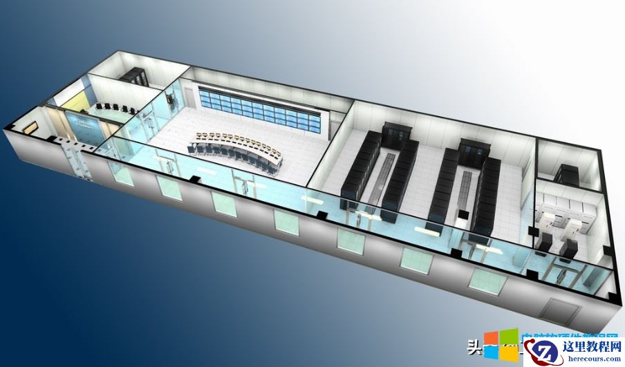 国家有关信息化机房定级、选址规定