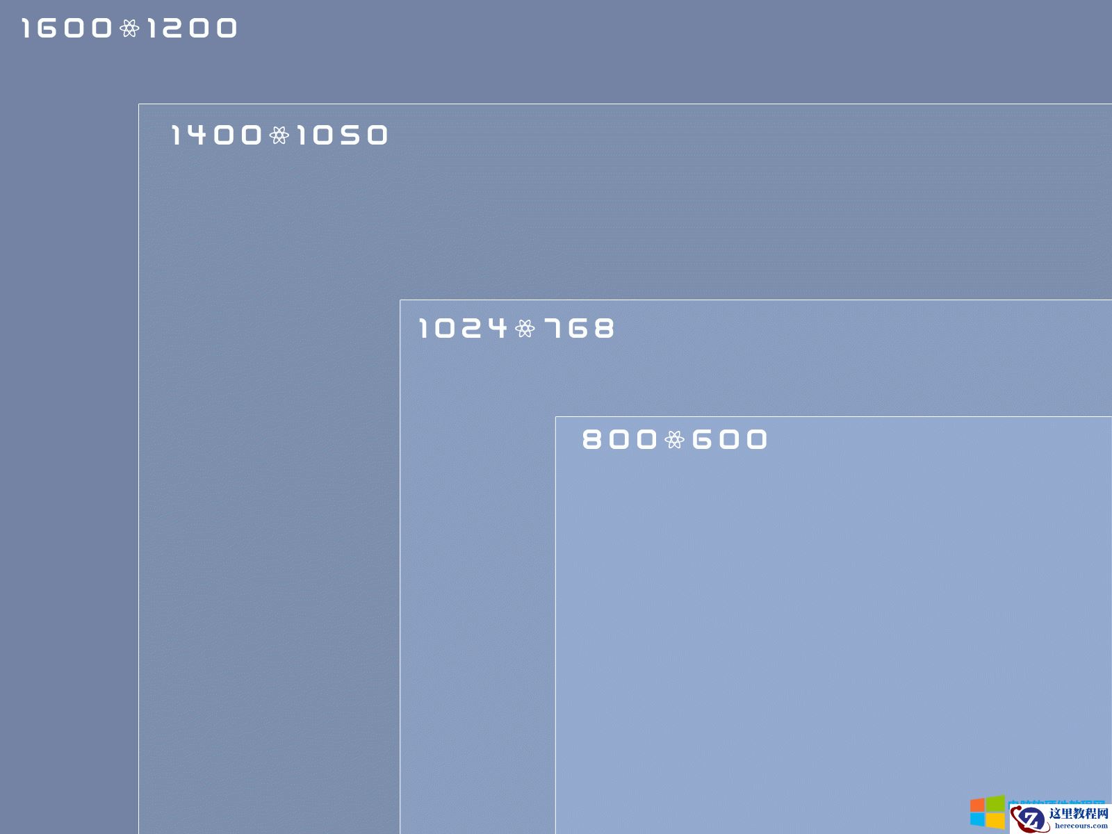 你知道分辨率与像素的关系吗？