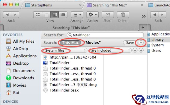 Mac,OS X新手教程,Mac新手教程,怎样完全卸载Mac上安装的应用,卸载Mac上应用教程,完全卸载OS X上安装的应用教程