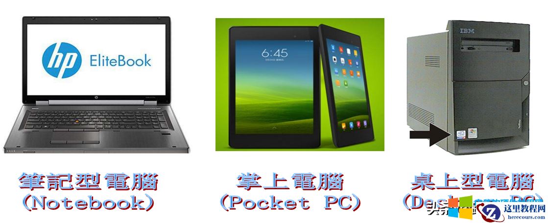 计算机架构介绍