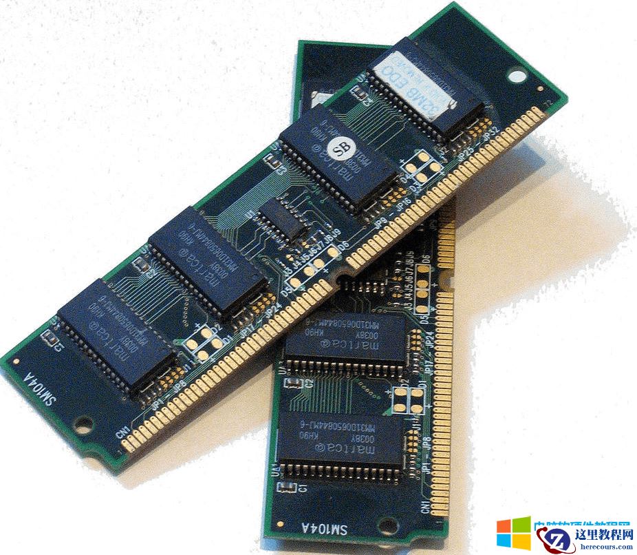 RAM在计算机中做什么