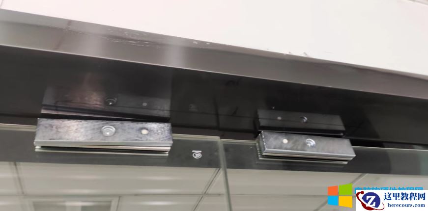 中控F7Plus指纹门禁系统一体机如何接线？