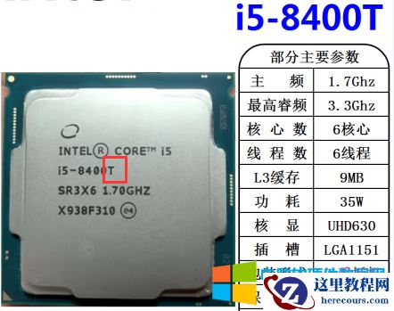 您还分不清CPU带不带核显吗?CPU后面带的字母F、K、KF、不带字母都是什么意思?
