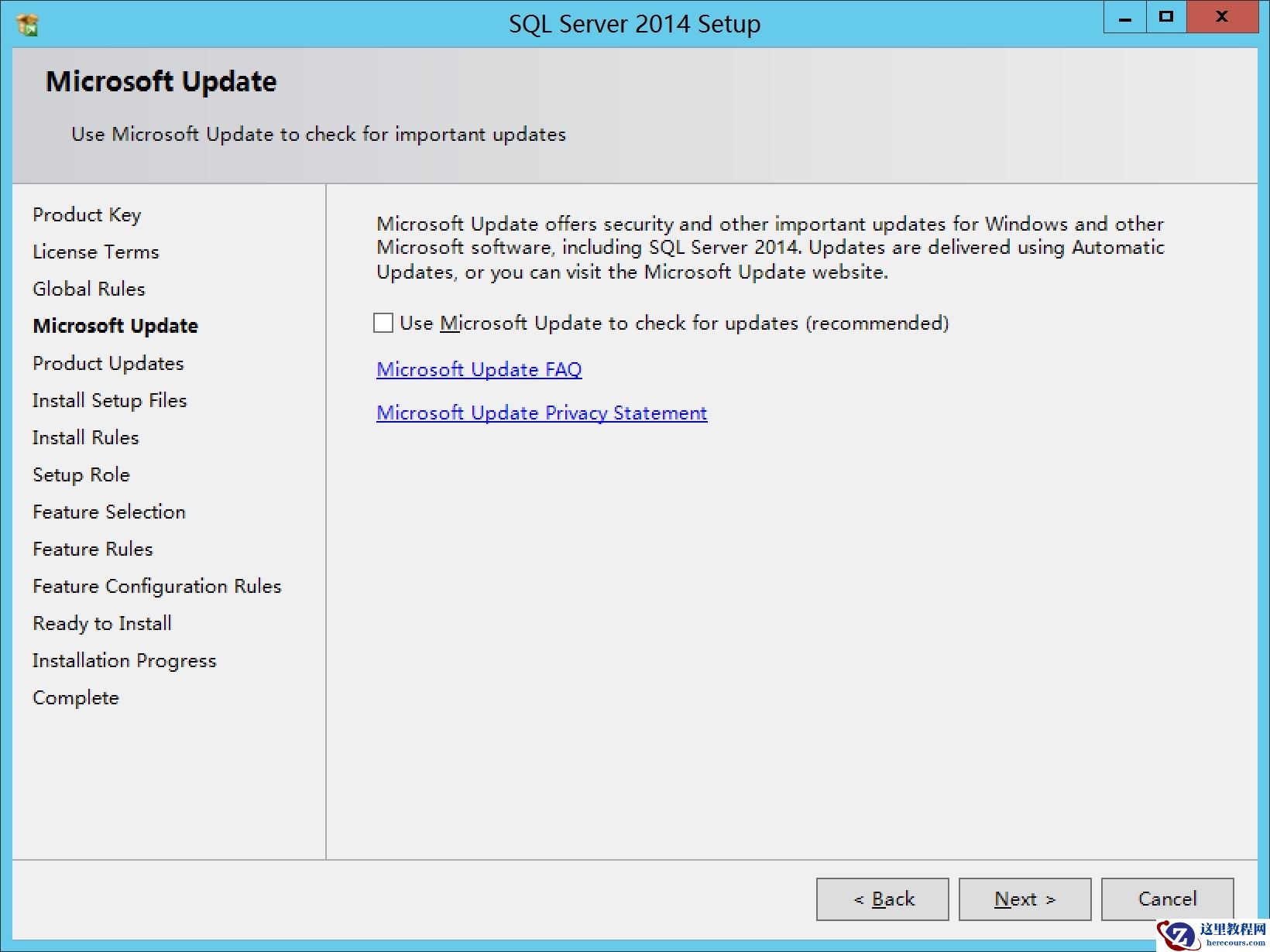 部署Microsoft Dynamics CRM 2016