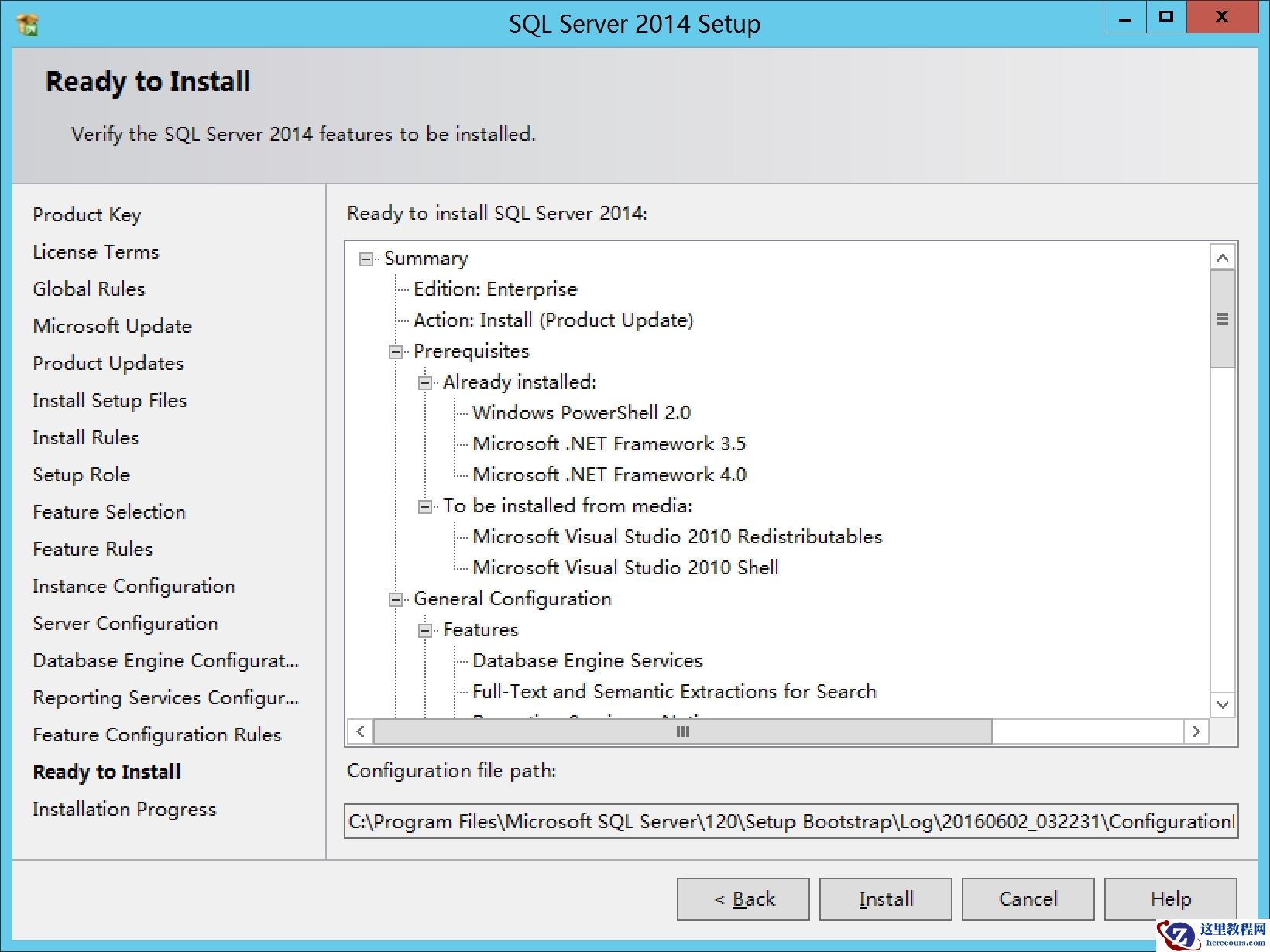 部署Microsoft Dynamics CRM 2016