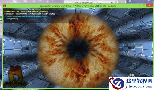 GPU-Z测不到AMD（ATI）显卡真实数据参数,GPU-Z,显卡,性能,真实数据