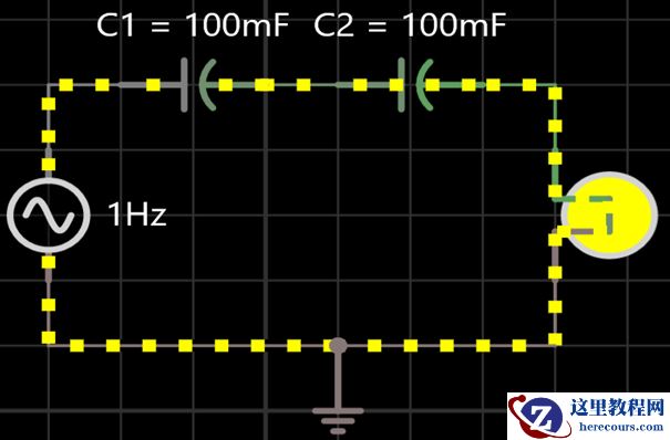 10天电子入门-综合电路