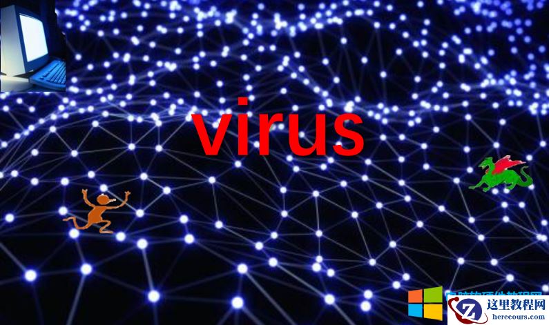 计算机病毒传播主要通过什么途径？计算机病毒通过什么传播