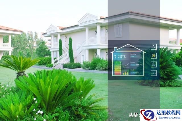 家里装摄像头会不会被别人入侵？就像<u>路由器</u>被人盗用一样