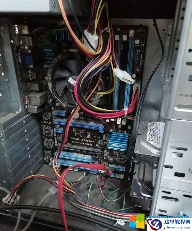 您单位里电脑运行太慢要淘汰了？先别急，用这个办法能提高效率