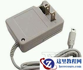 New3DS/LL用什么充电器好