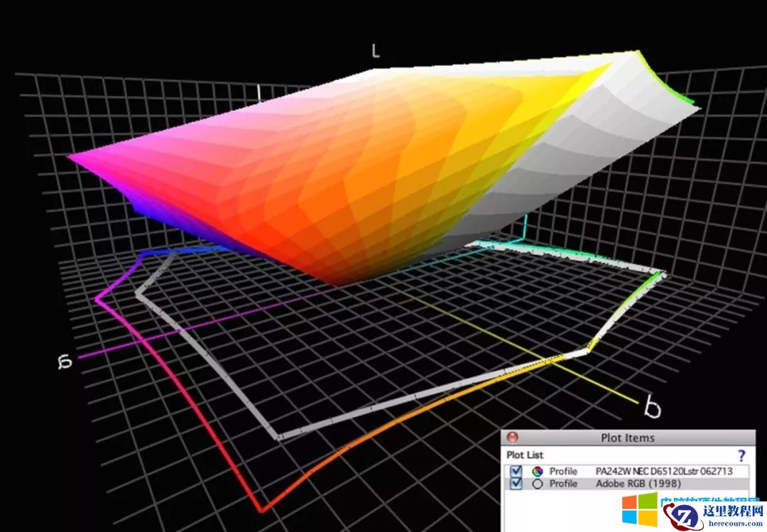 如何看显示器背光_如何挑选显示器_如何检查显示器背光