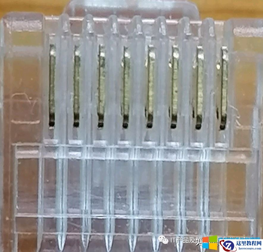 电脑有线不能上网故障排查过程详解2