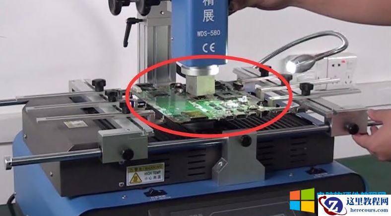 CPU封装LGA、PGA、BGA三种模式你知道多少?