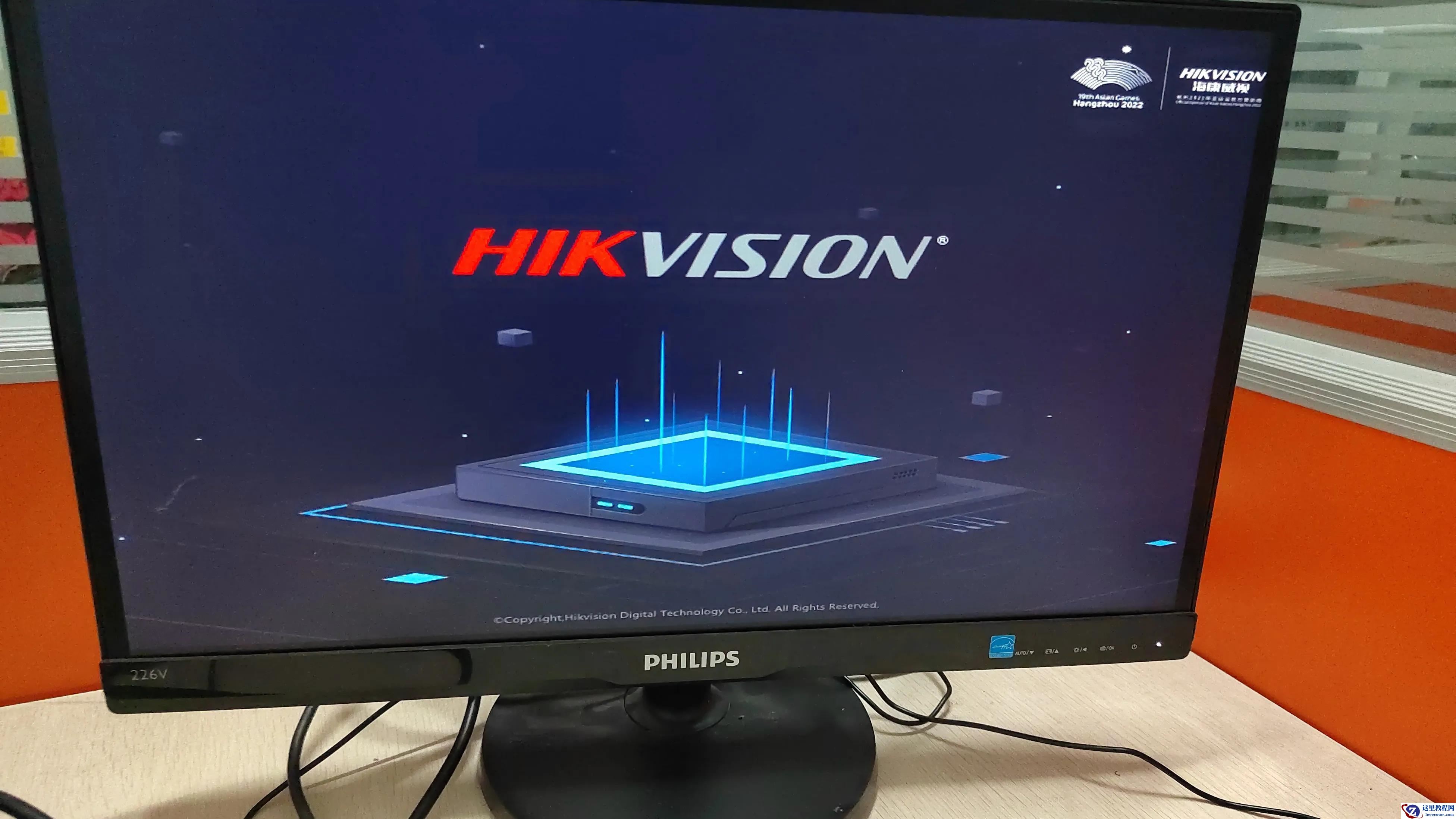 监控录像硬盘安装，录像硬盘格式化教程（监控录像机安装调试）