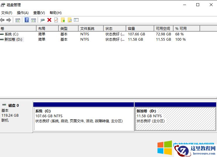为什么我的电脑硬盘是从C盘开始的，我的A盘和B盘怎么没有了？