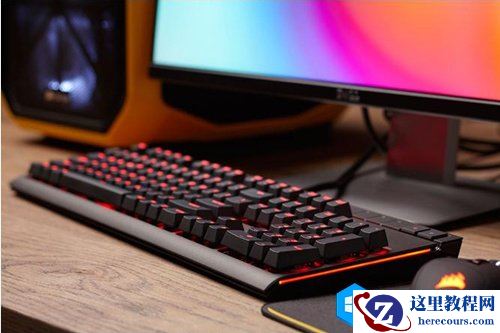 机械键盘品牌排行榜